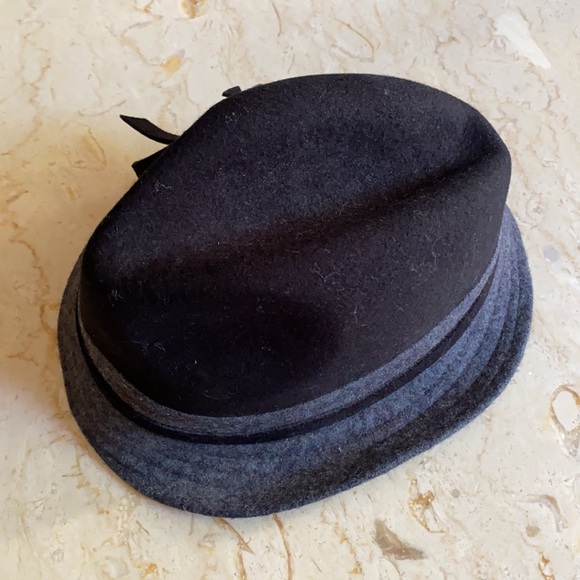 Something Special women’s fedora - Picture 3 of 4